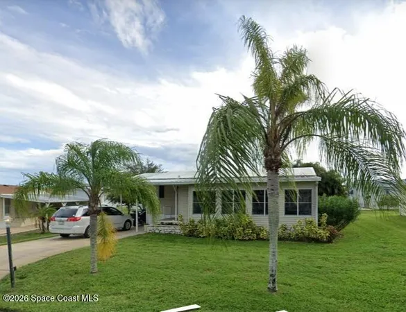 $216,500 | 6165 98th Road, Sebastian, FL 32958