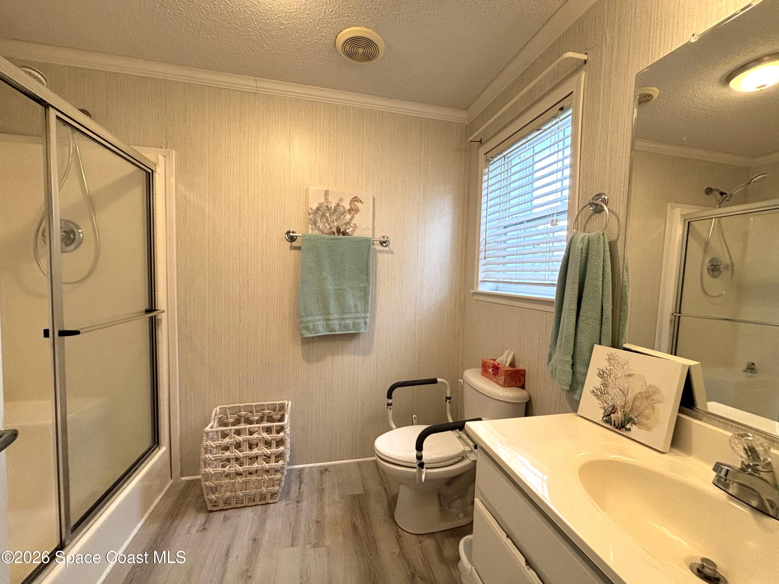 6165 98th Road Sebastian, FL 32958 - Photo 22 of 23 Master Bath 2