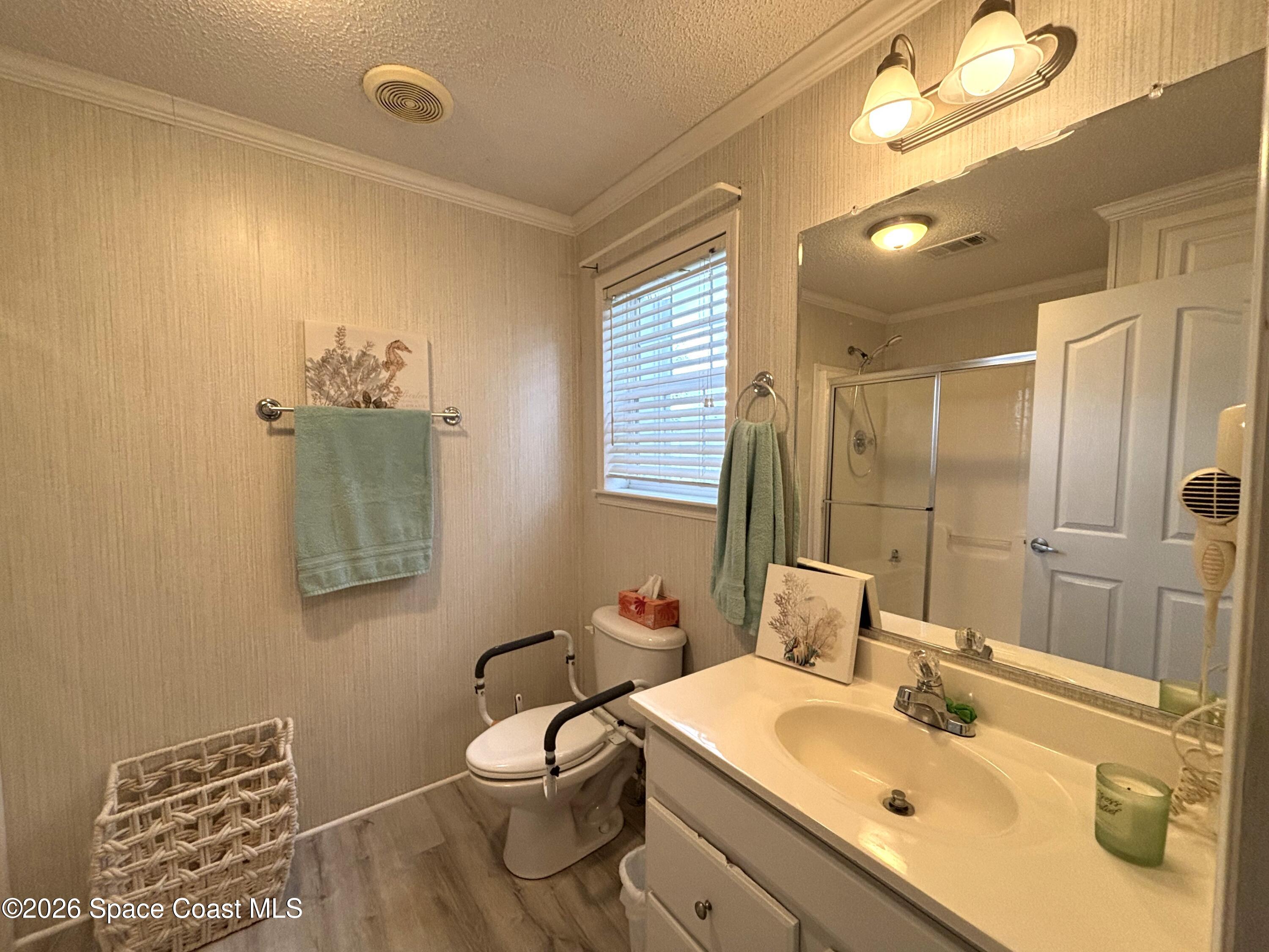 6165 98th Road Sebastian, FL 32958 - Photo 23 of 23 Master Bath 3