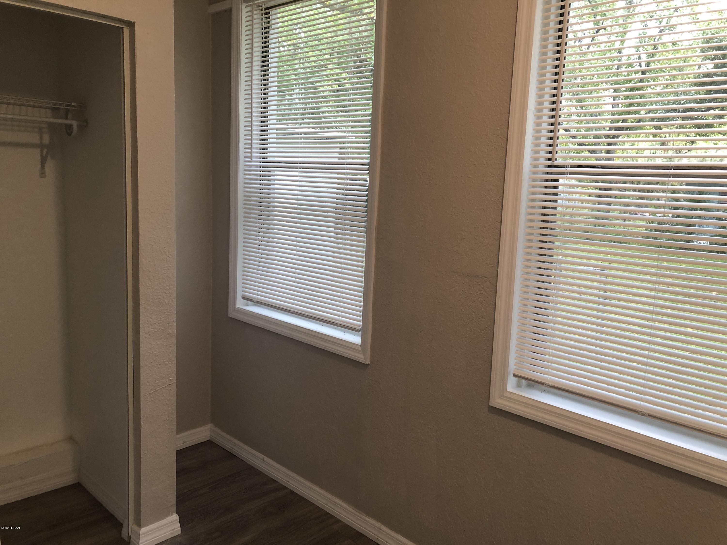 294 Roosevelt Drive Ormond Beach, FL 32174 - Photo 17 of 18 a small space with a window