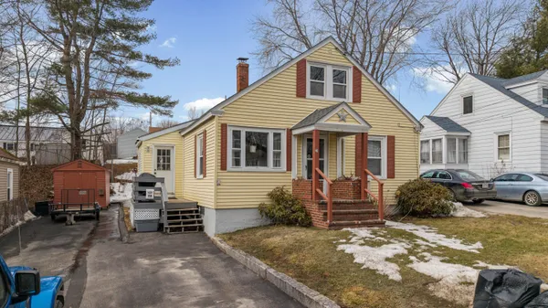 $249,000 | 28 Hallowell Street, Winslow, ME 04901
