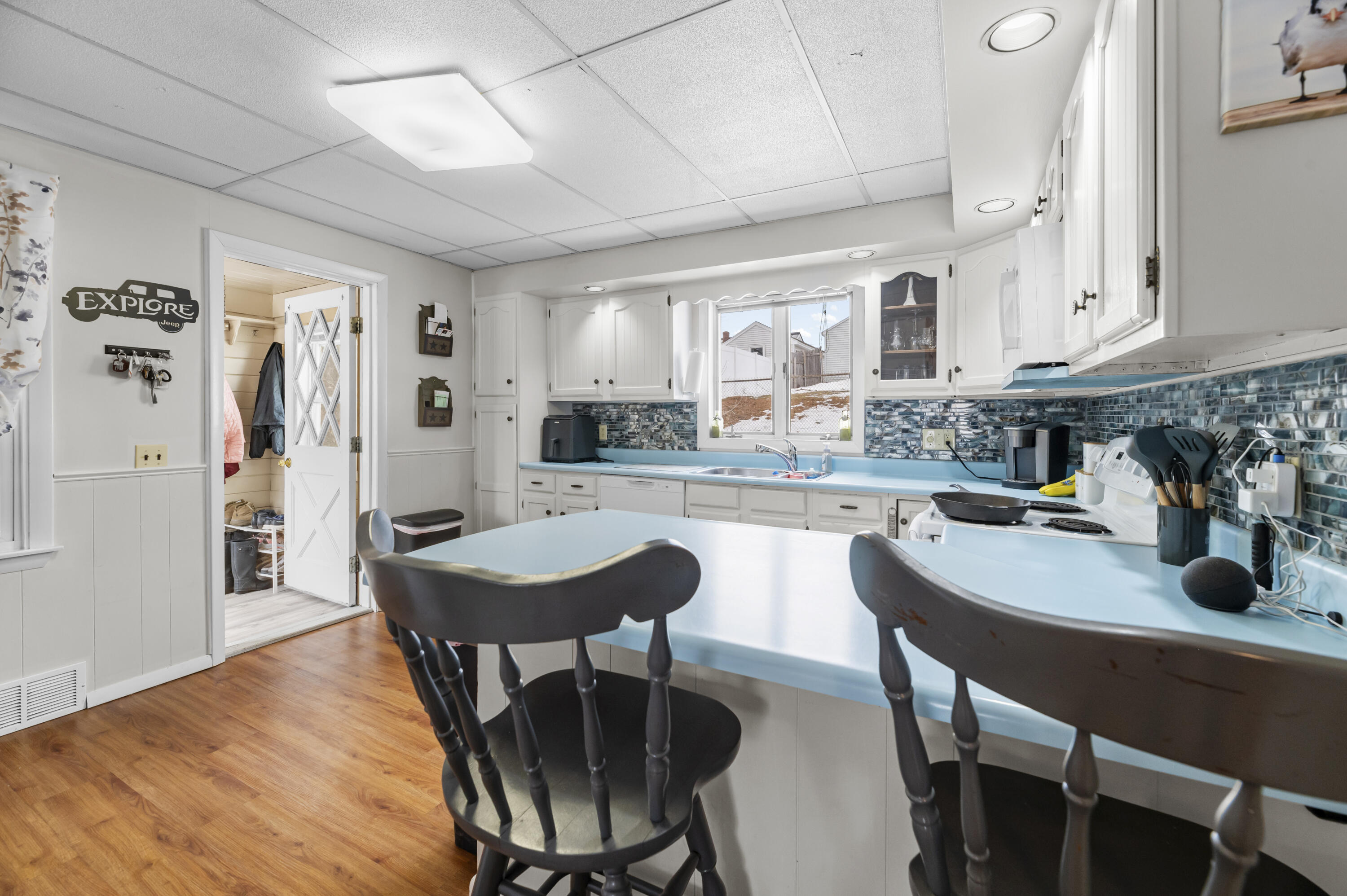 28 Hallowell Street Winslow, ME 04901 - Photo 14 of 31 14