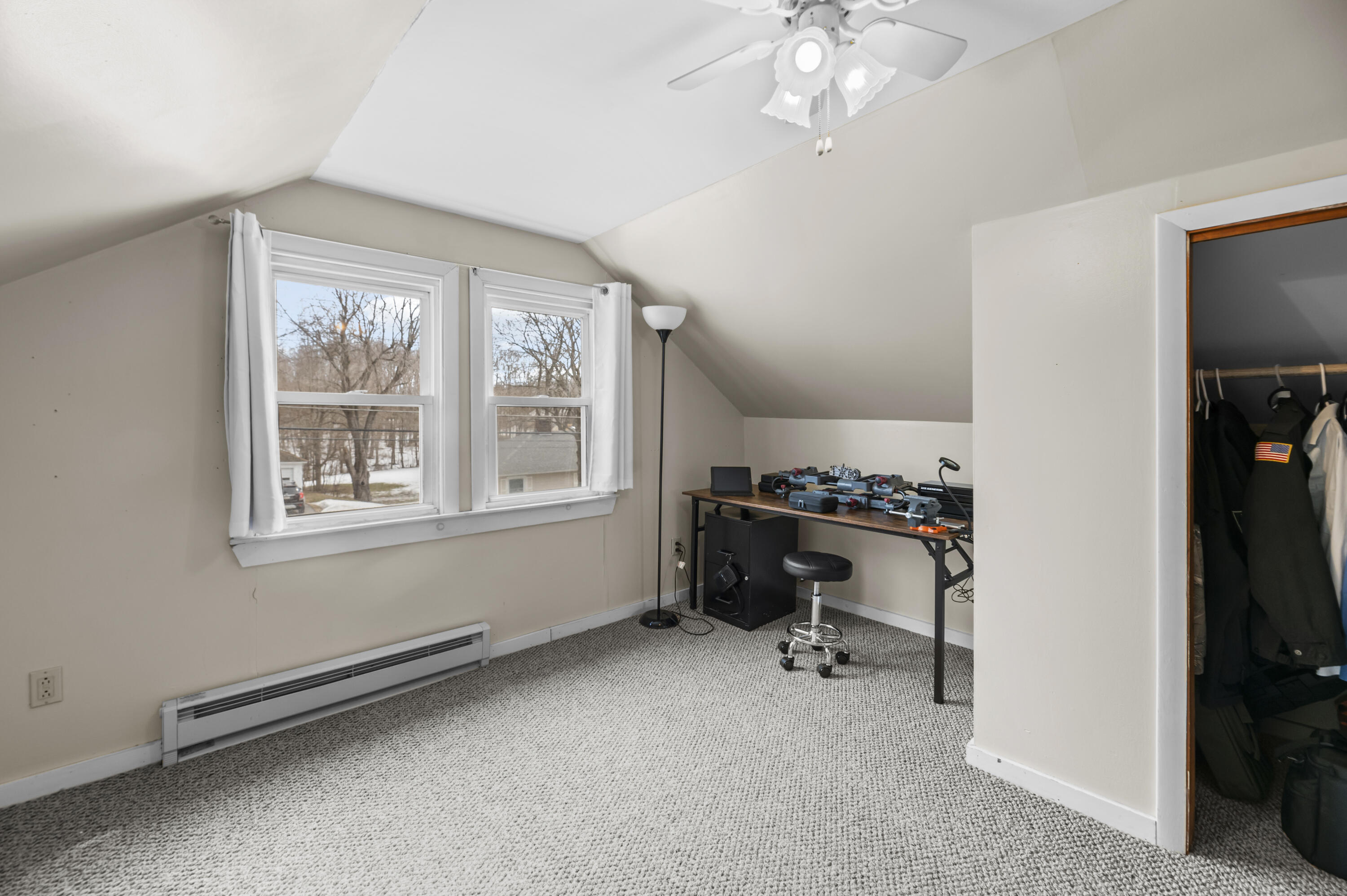 28 Hallowell Street Winslow, ME 04901 - Photo 25 of 31 25