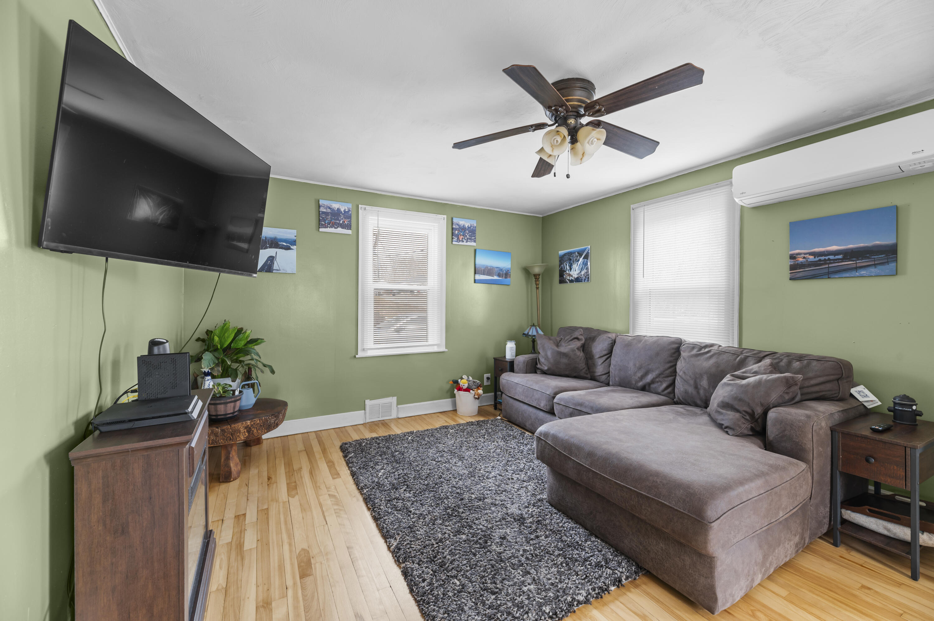 28 Hallowell Street Winslow, ME 04901 - Photo 7 of 31 7