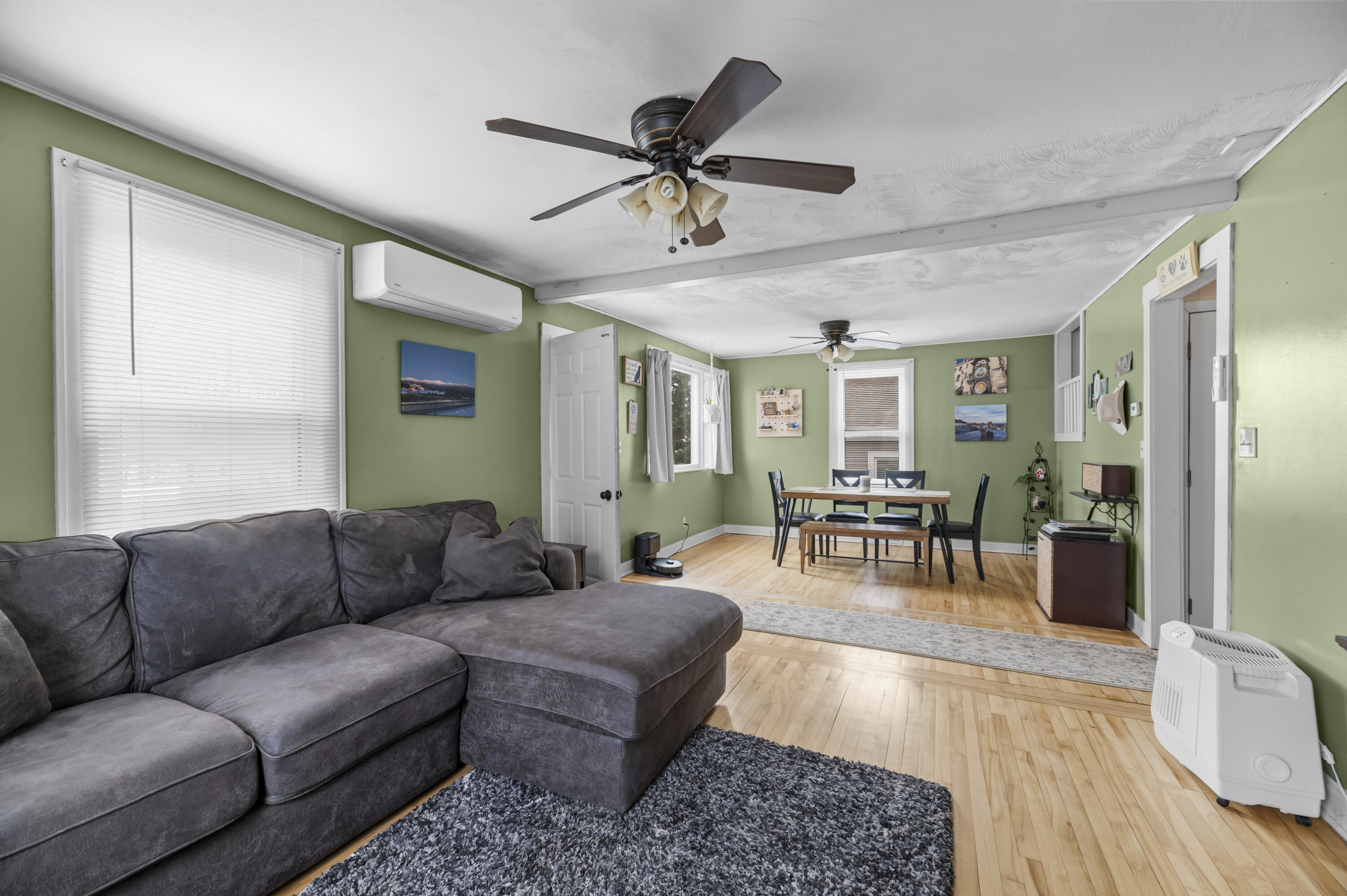 28 Hallowell Street Winslow, ME 04901 - Photo 8 of 31 8