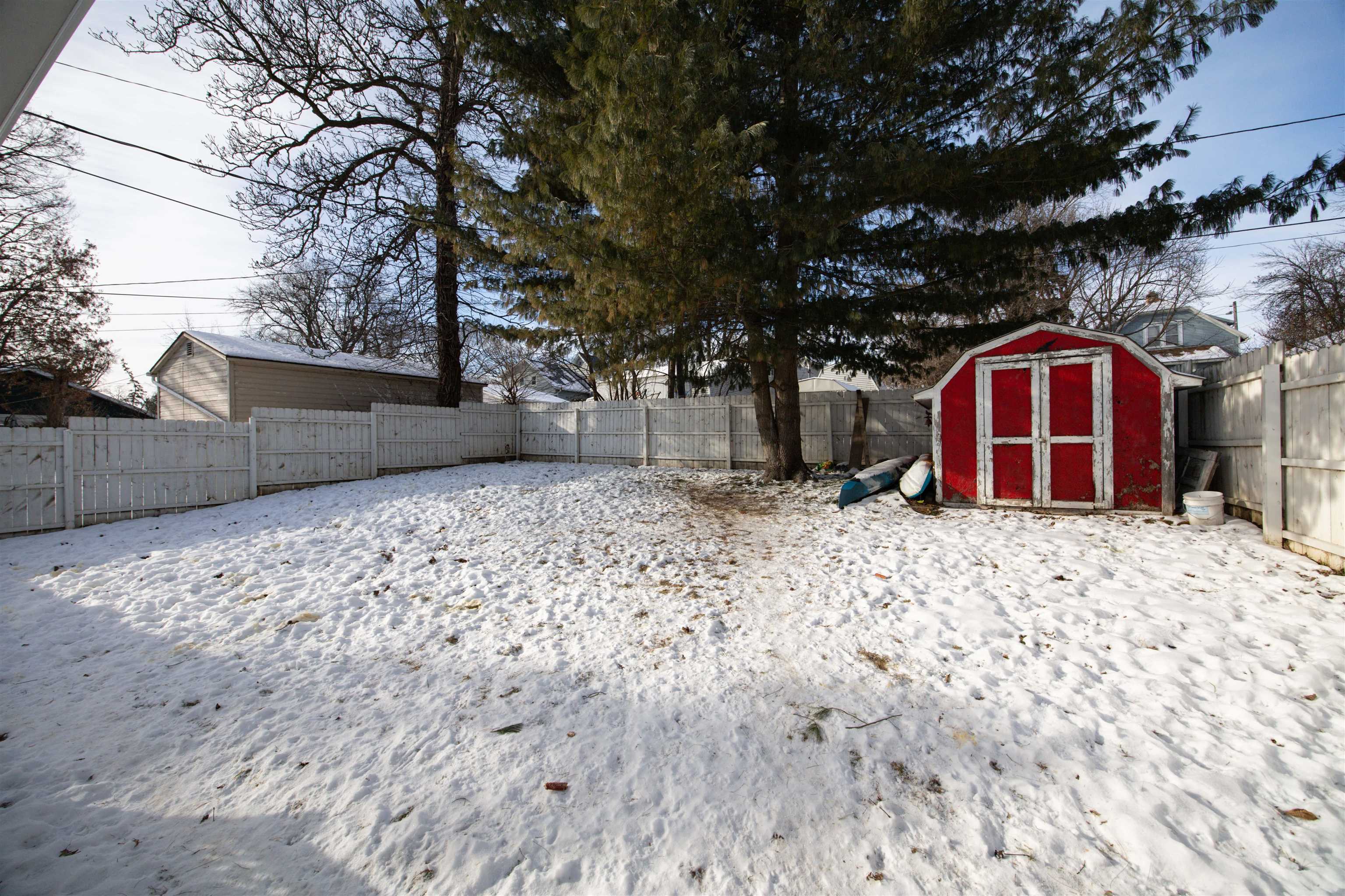 713 Oak Street Fort Atkinson, WI 53538 - Photo 19 of 19