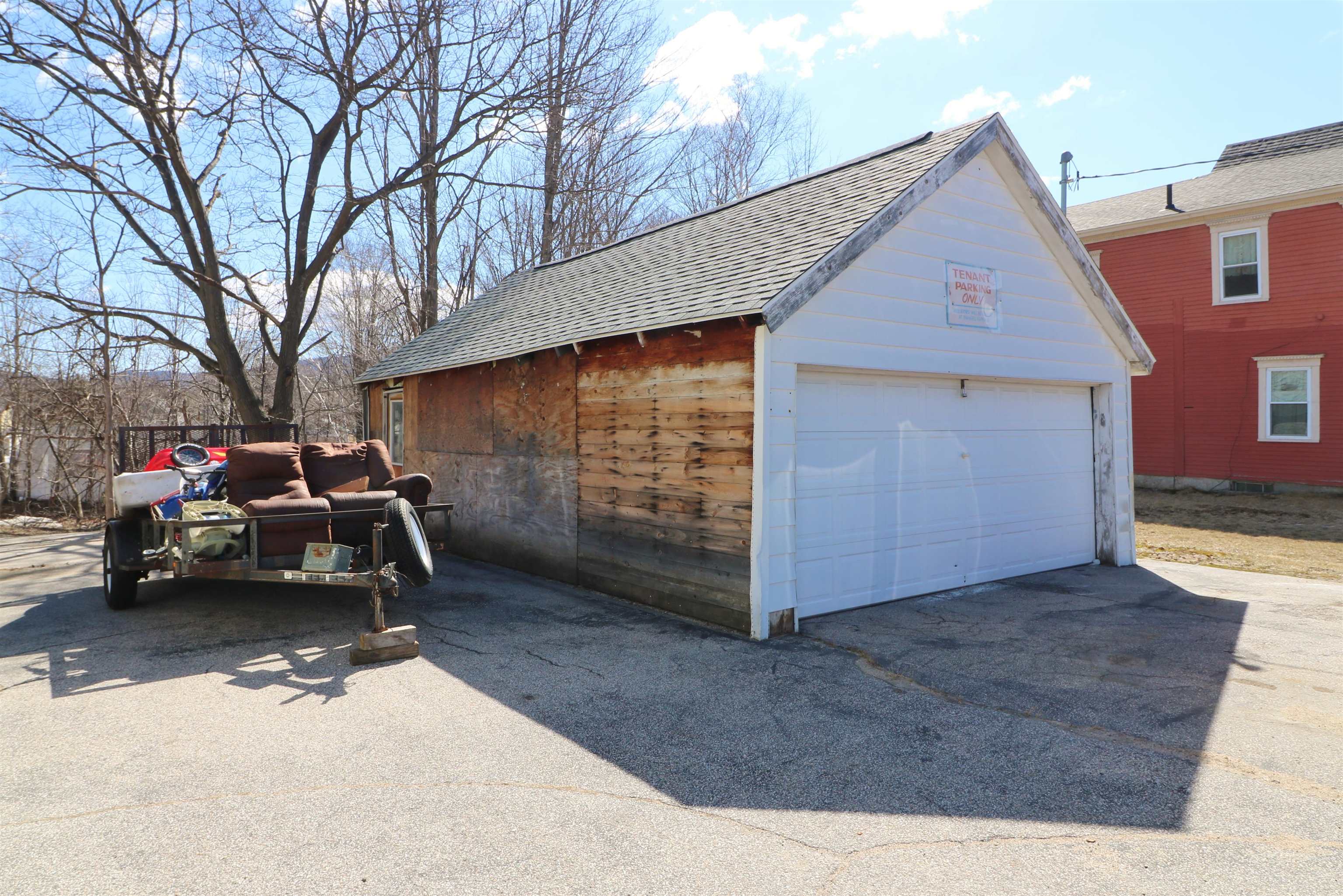 23-25 Glen Road Gorham, NH 03581 - Photo 3 of 7 Gallery Image 3