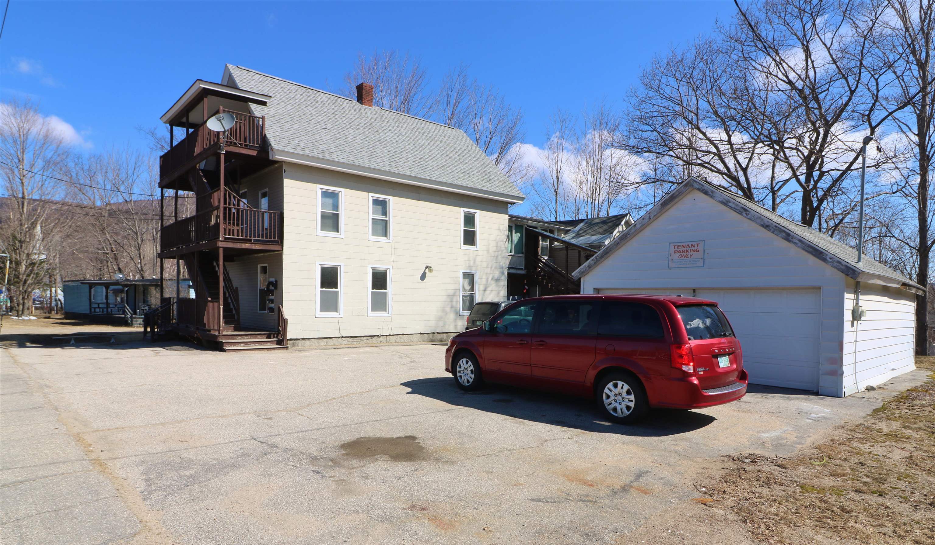 23-25 Glen Road Gorham, NH 03581 - Photo 5 of 7 Gallery Image 5