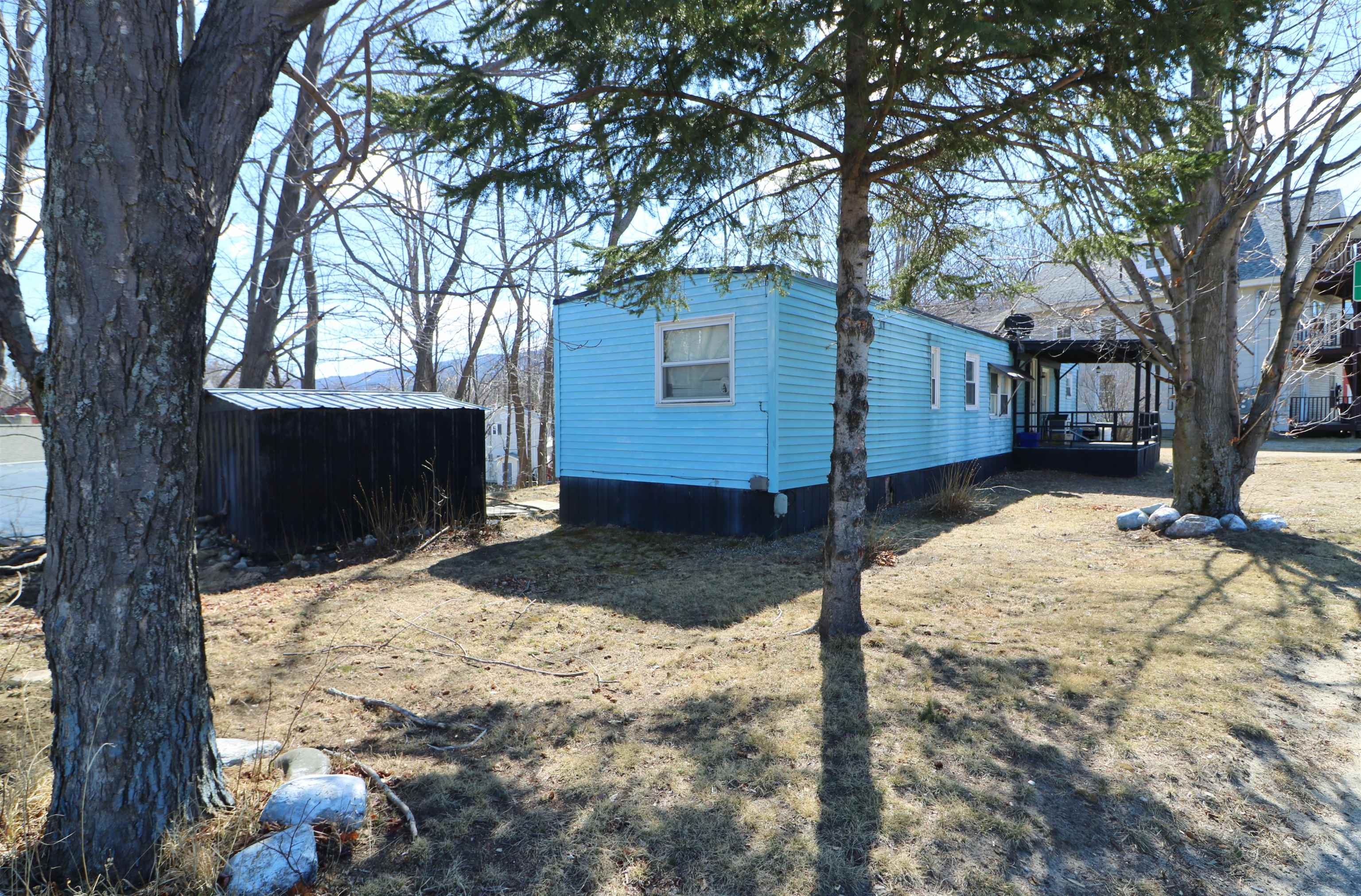23-25 Glen Road Gorham, NH 03581 - Photo 6 of 7 Gallery Image 6