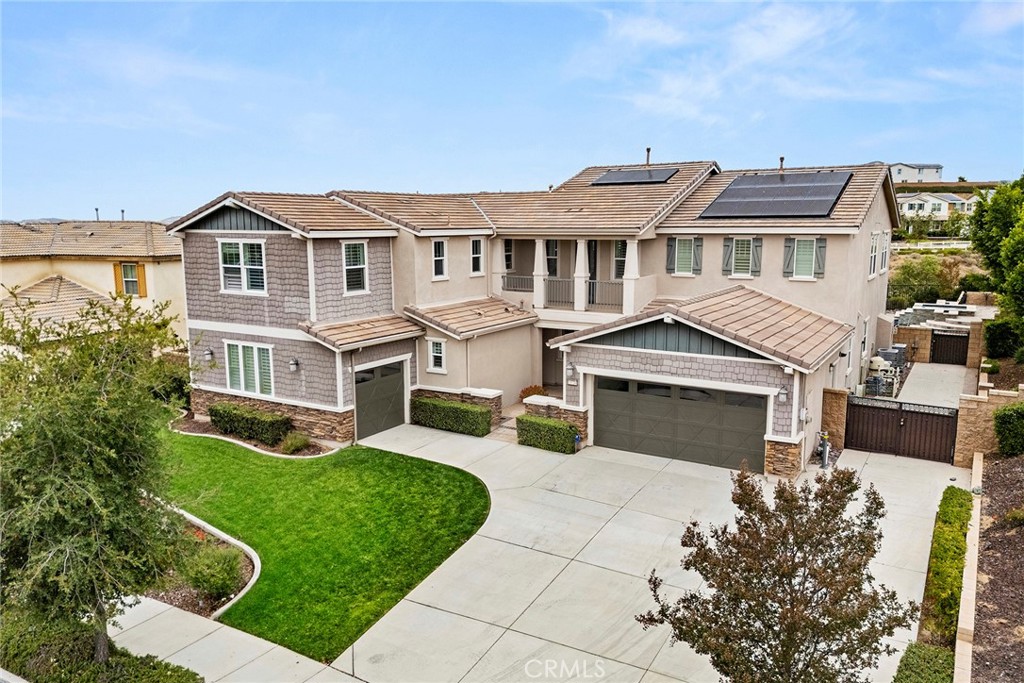 13734 Sweet Avenue Riverside, CA 92503 - Photo 7 of 75 Gated Boat Parking
