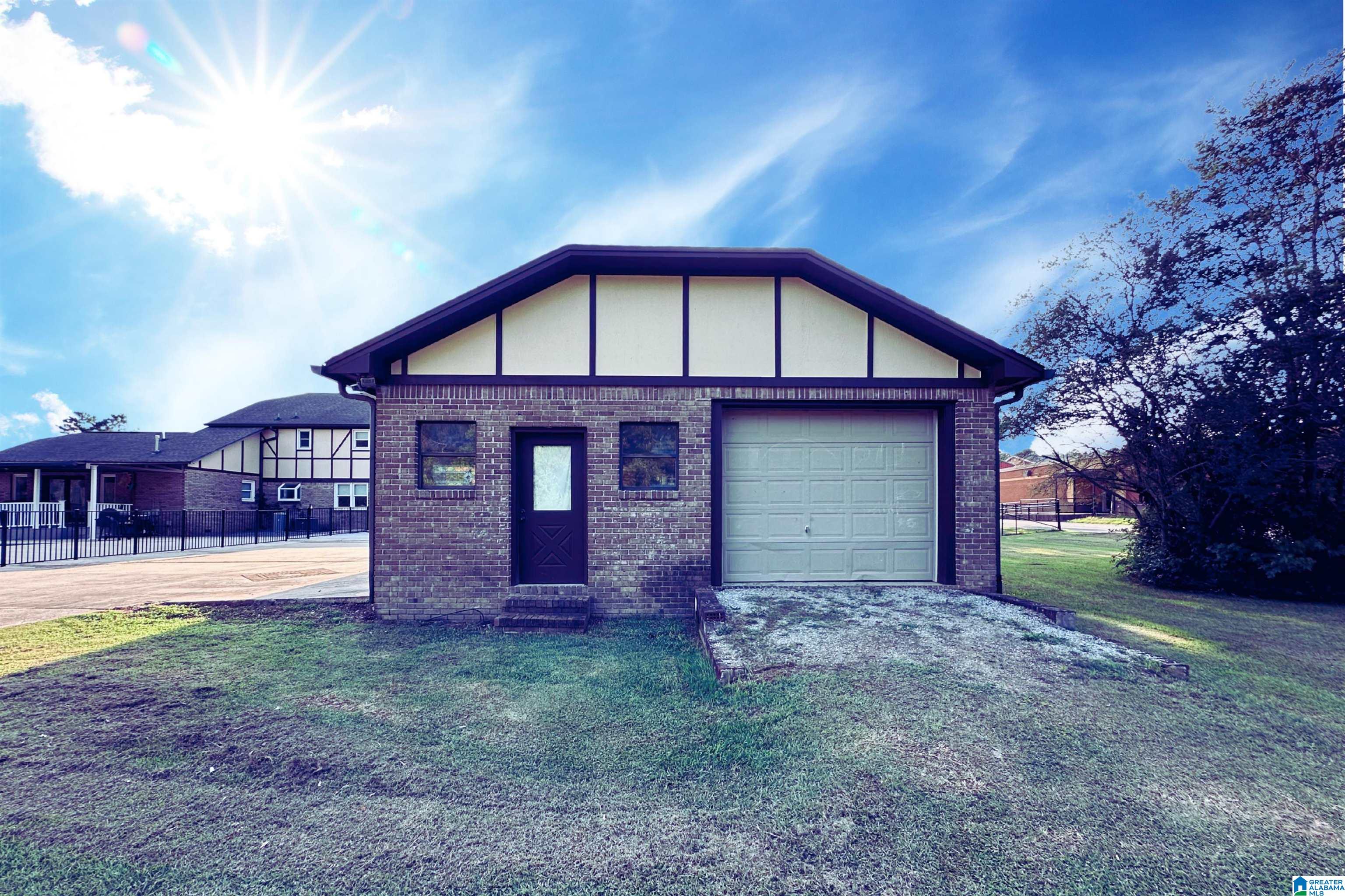 2100 Hardwick Road Pell City, AL 35128 - Photo 32 of 34