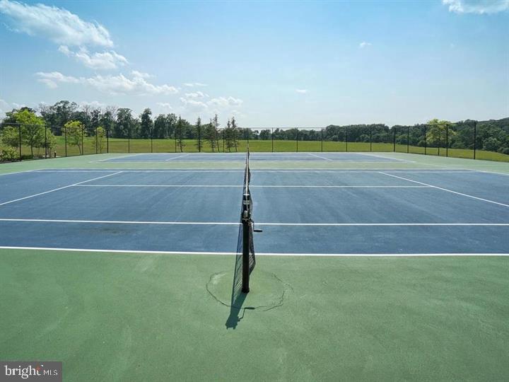 4756 Plum Road Monrovia, MD 21770 - Photo 21 of 28 Enjoy the Neighborhood Sport Courts!
