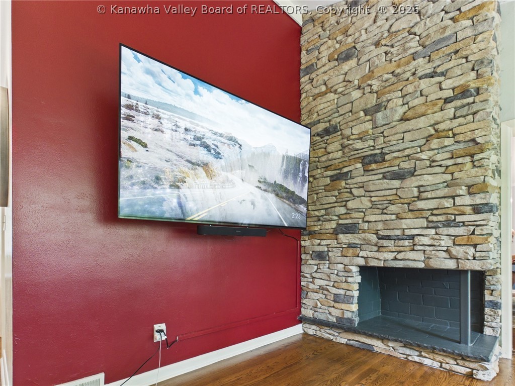 1612 Ridgeview Road Charleston, WV 25314 - Photo 11 of 35 Gallery Image 11