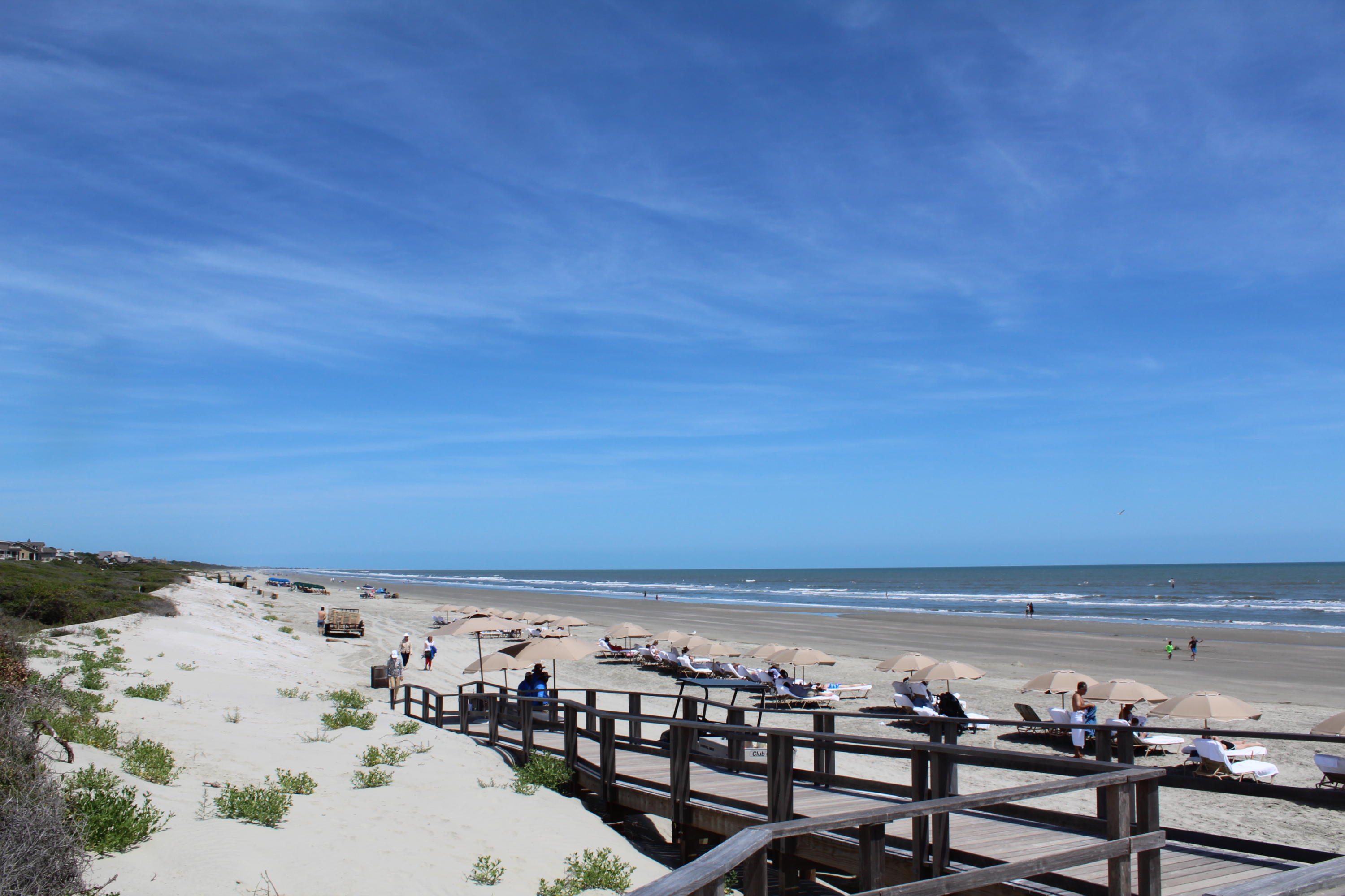 248 Eagle Point Road Kiawah Island, SC 29455 - Photo 15 of 21 Kiawah Beach