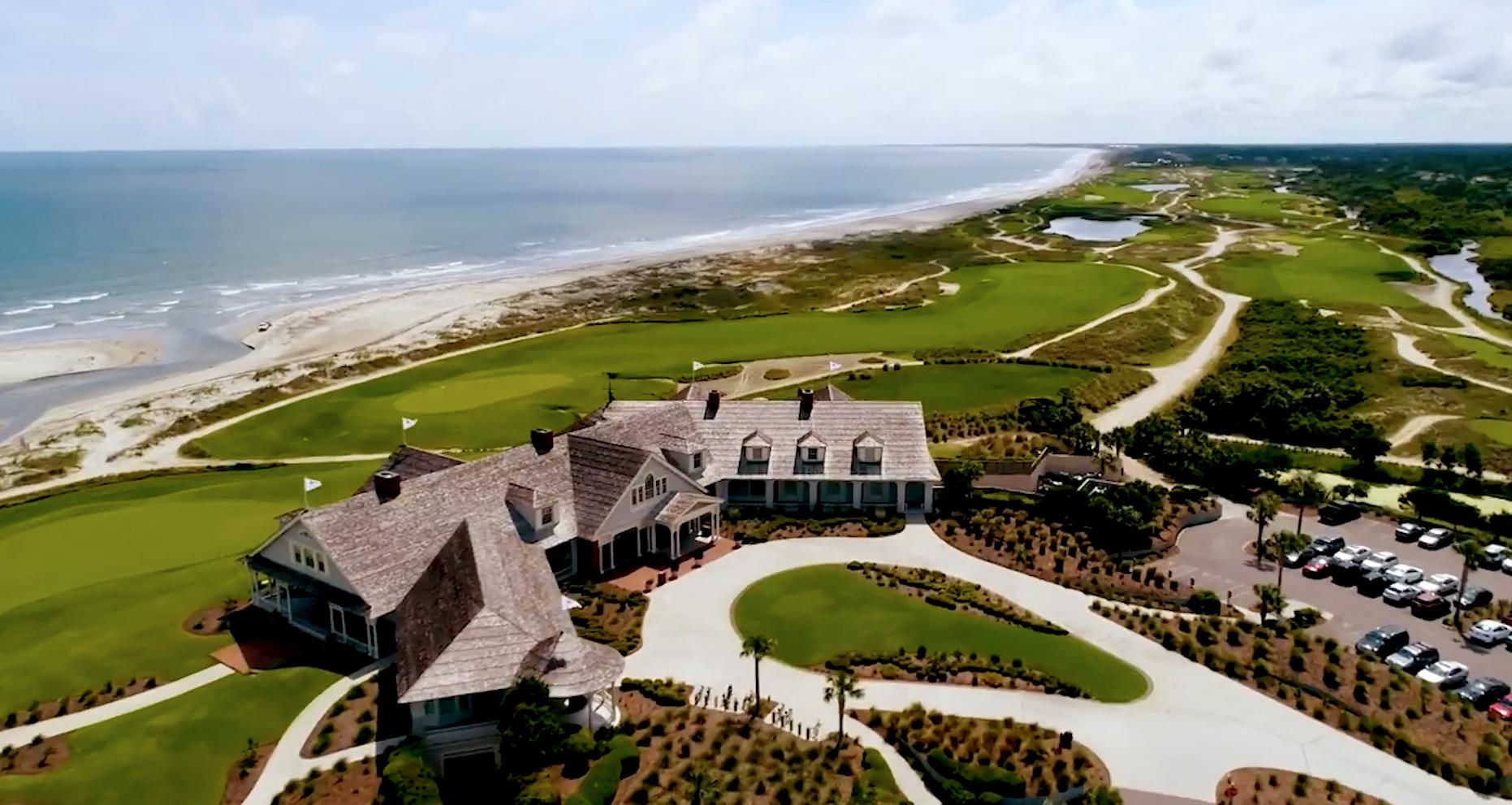 248 Eagle Point Road Kiawah Island, SC 29455 - Photo 16 of 21 Golf Course & Club