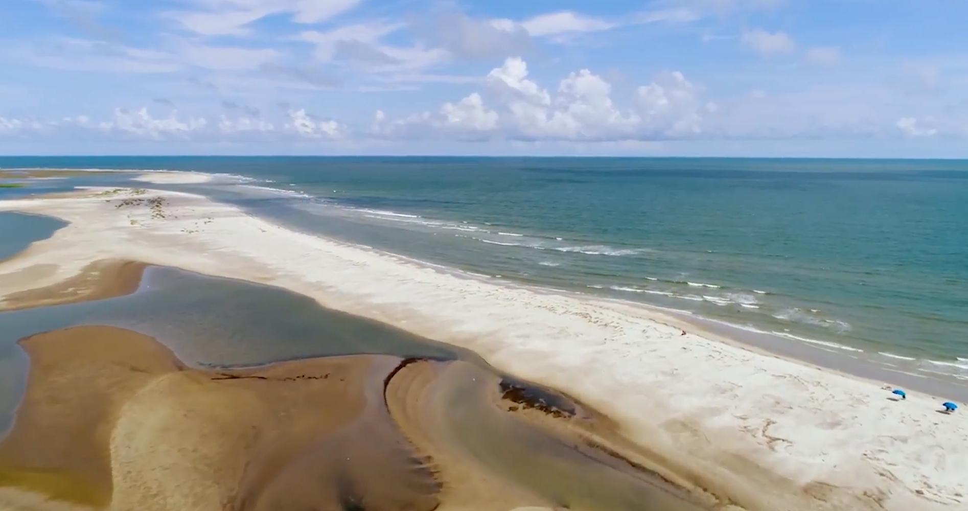 248 Eagle Point Road Kiawah Island, SC 29455 - Photo 17 of 21 Atlantic Ocean