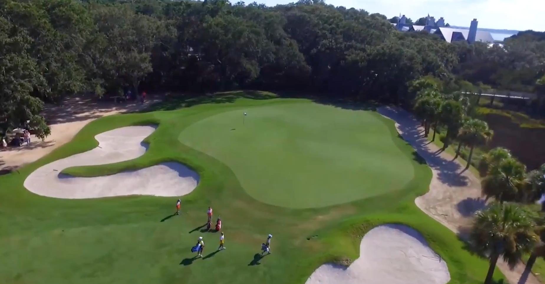 248 Eagle Point Road Kiawah Island, SC 29455 - Photo 18 of 21 Kiawah Golfing