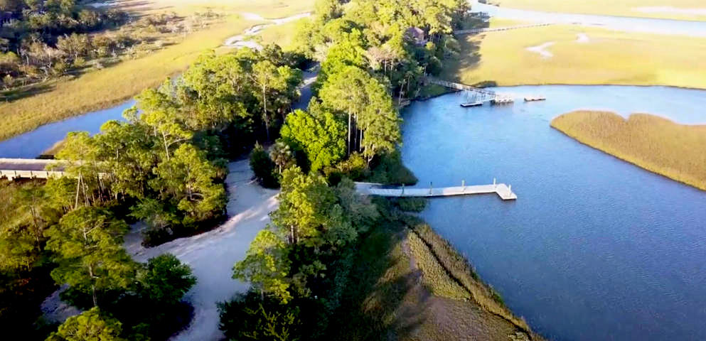 248 Eagle Point Road Kiawah Island, SC 29455 - Photo 7 of 21 Boat Ramp