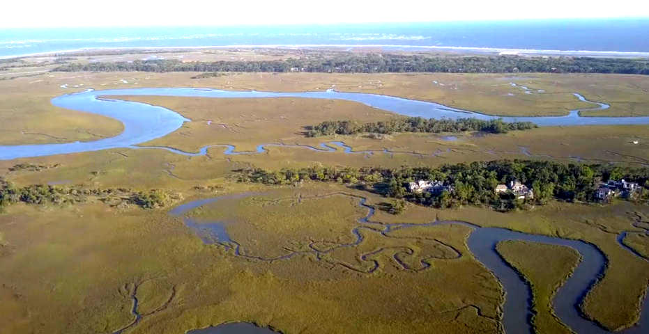 248 Eagle Point Road Kiawah Island, SC 29455 - Photo 9 of 21 Atlantic Ocean