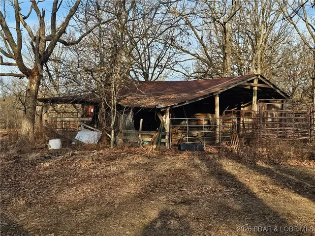 $508,800 | 23749 Golden Beach Road, Barnett, MO 65011