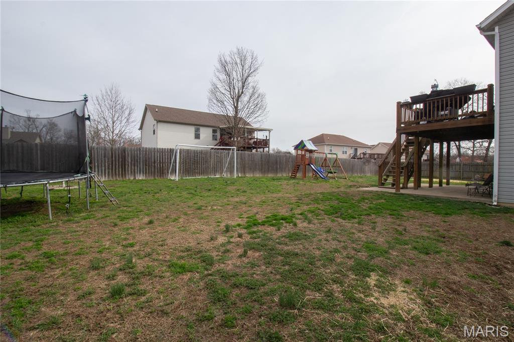 22935 Revelation Road Waynesville, MO 65583 - Photo 32 of 36