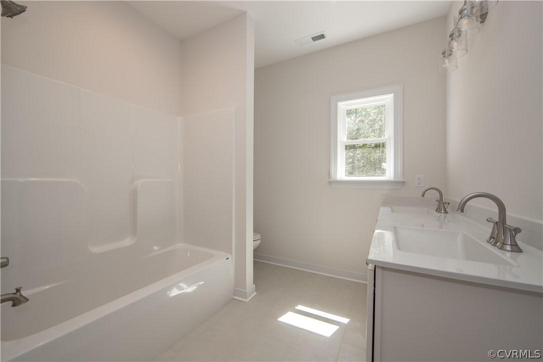 1847 Nichols Road Powhatan, VA 23139 - Photo 25 of 30 Gallery Image 25