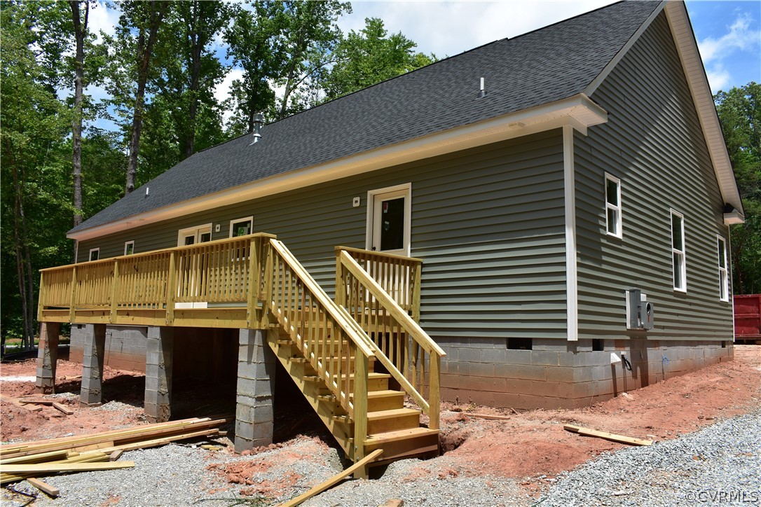 1847 Nichols Road Powhatan, VA 23139 - Photo 3 of 30 Gallery Image 3