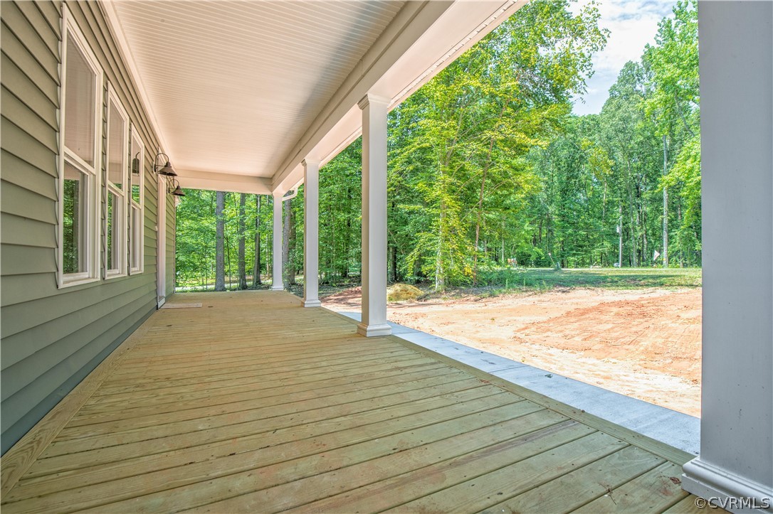 1847 Nichols Road Powhatan, VA 23139 - Photo 5 of 30 Gallery Image 5
