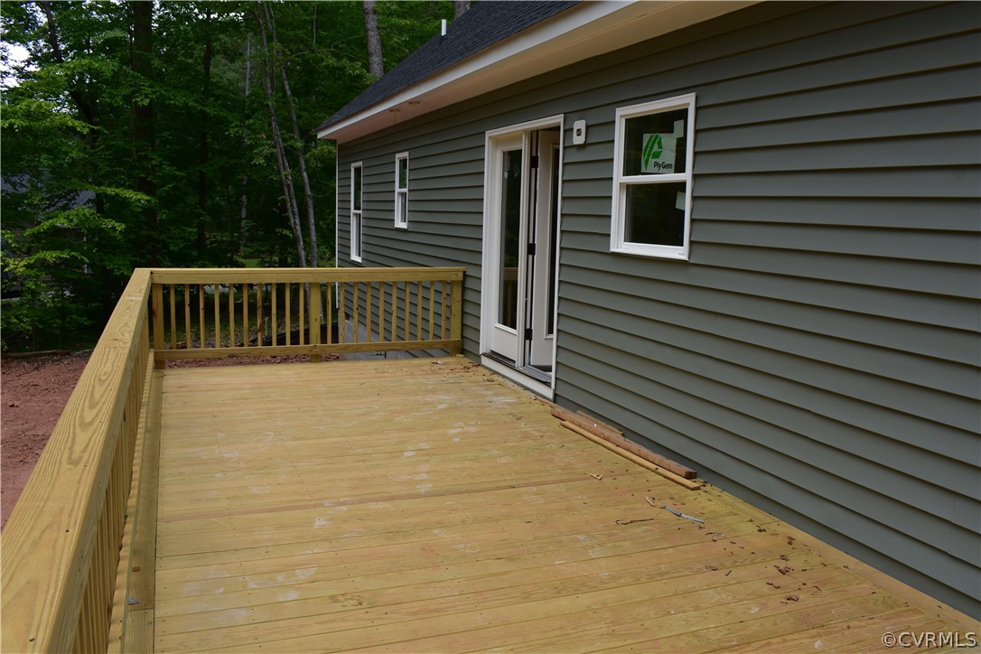 1847 Nichols Road Powhatan, VA 23139 - Photo 6 of 30 Gallery Image 6