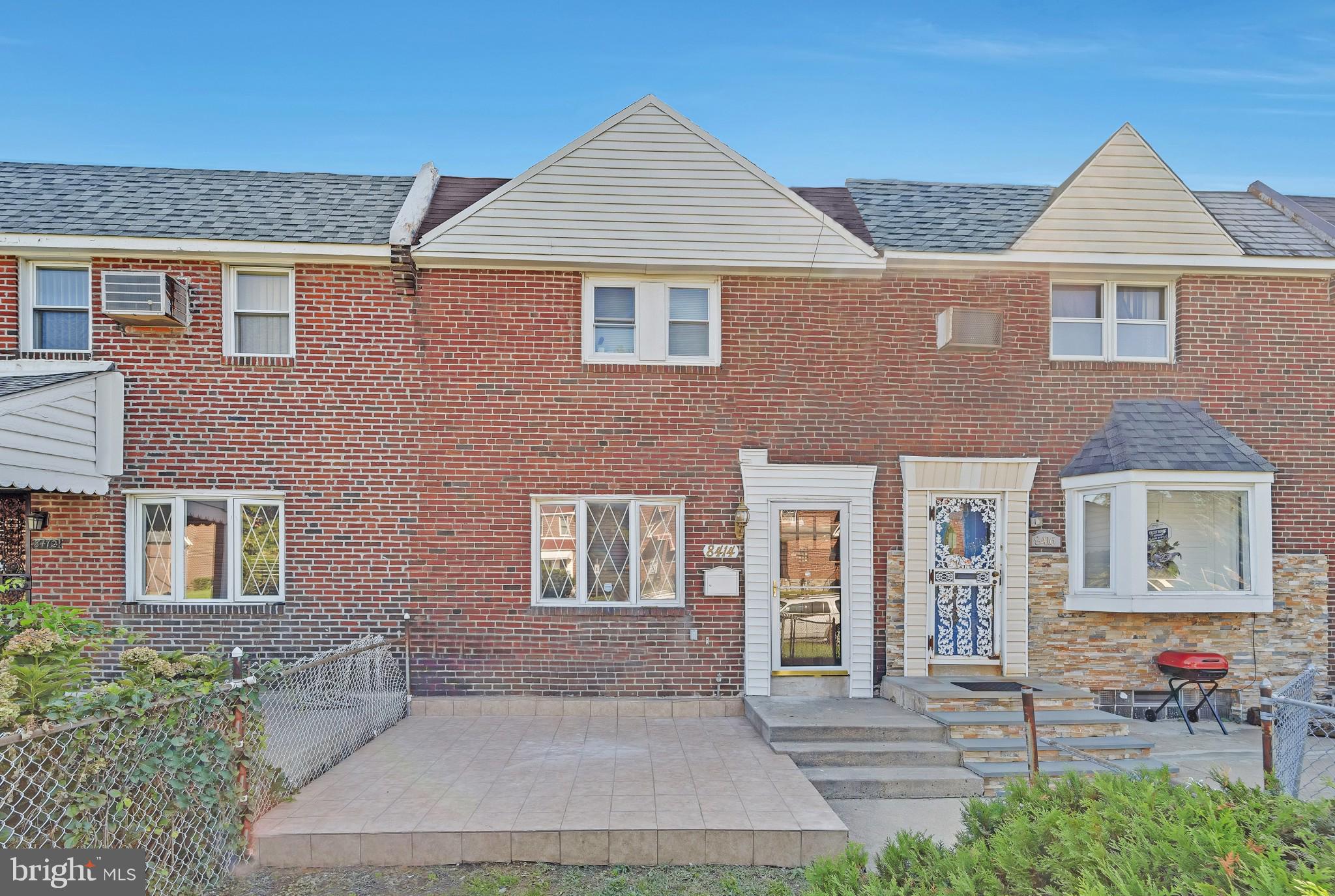 8414 Temple Road Philadelphia, PA 19150 - Photo 1 of 31 Gallery Image 1