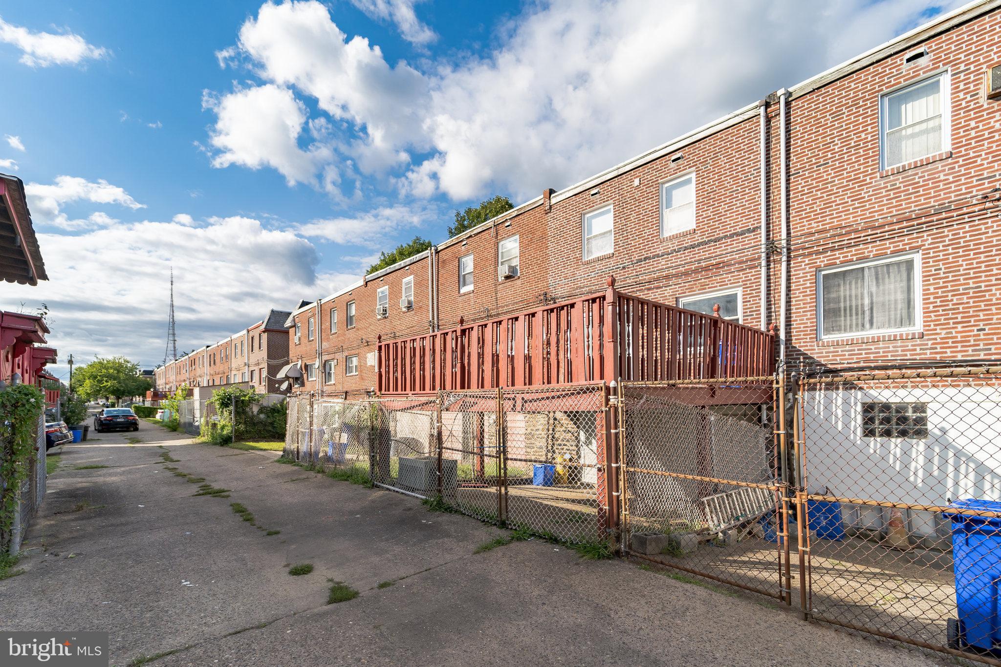 8414 Temple Road Philadelphia, PA 19150 - Photo 30 of 31 Gallery Image 30