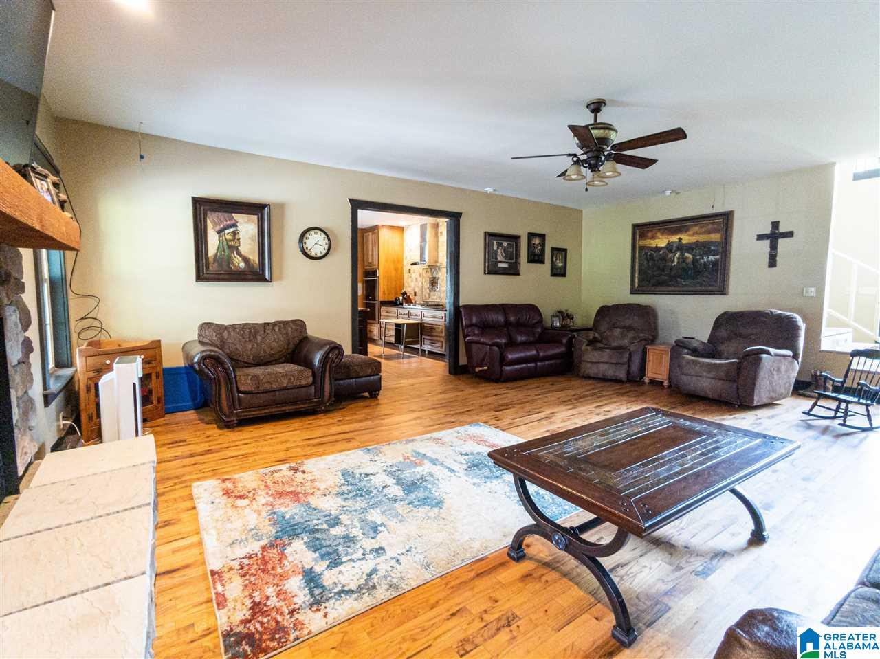 460 Thomas Road Altoona, AL 35952 - Photo 10 of 27