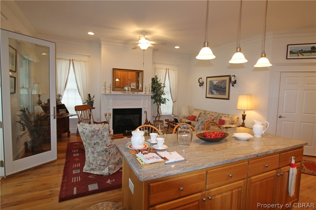 404 High Bank Road, Unit 404 White Stone, VA 22578 - Photo 6 of 35