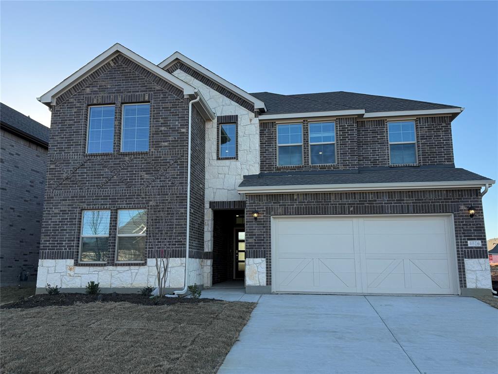 4016 Red Blf Street Pilot Point, TX 76258 - Photo 1 of 22