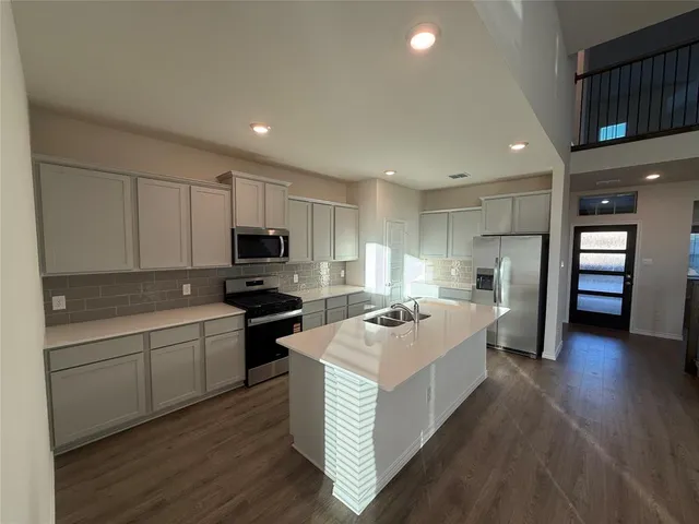 $2,700 | 4016 Red Blf Street, Pilot Point, TX 76258