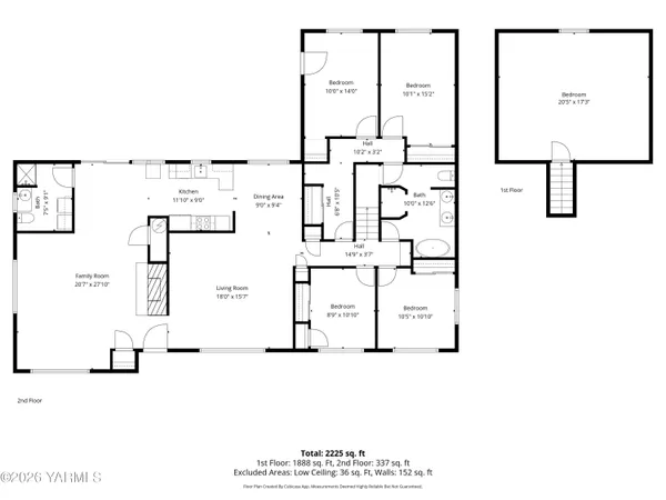$395,000 | 609 North 38th Street, Yakima, WA 98901