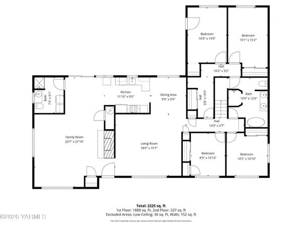 $395,000 | 609 North 38th Street, Yakima, WA 98901