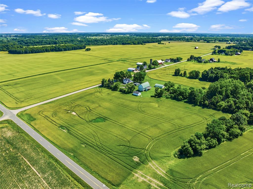 5843 West Dewey Road Owosso, MI 48867 - Photo 54 of 58