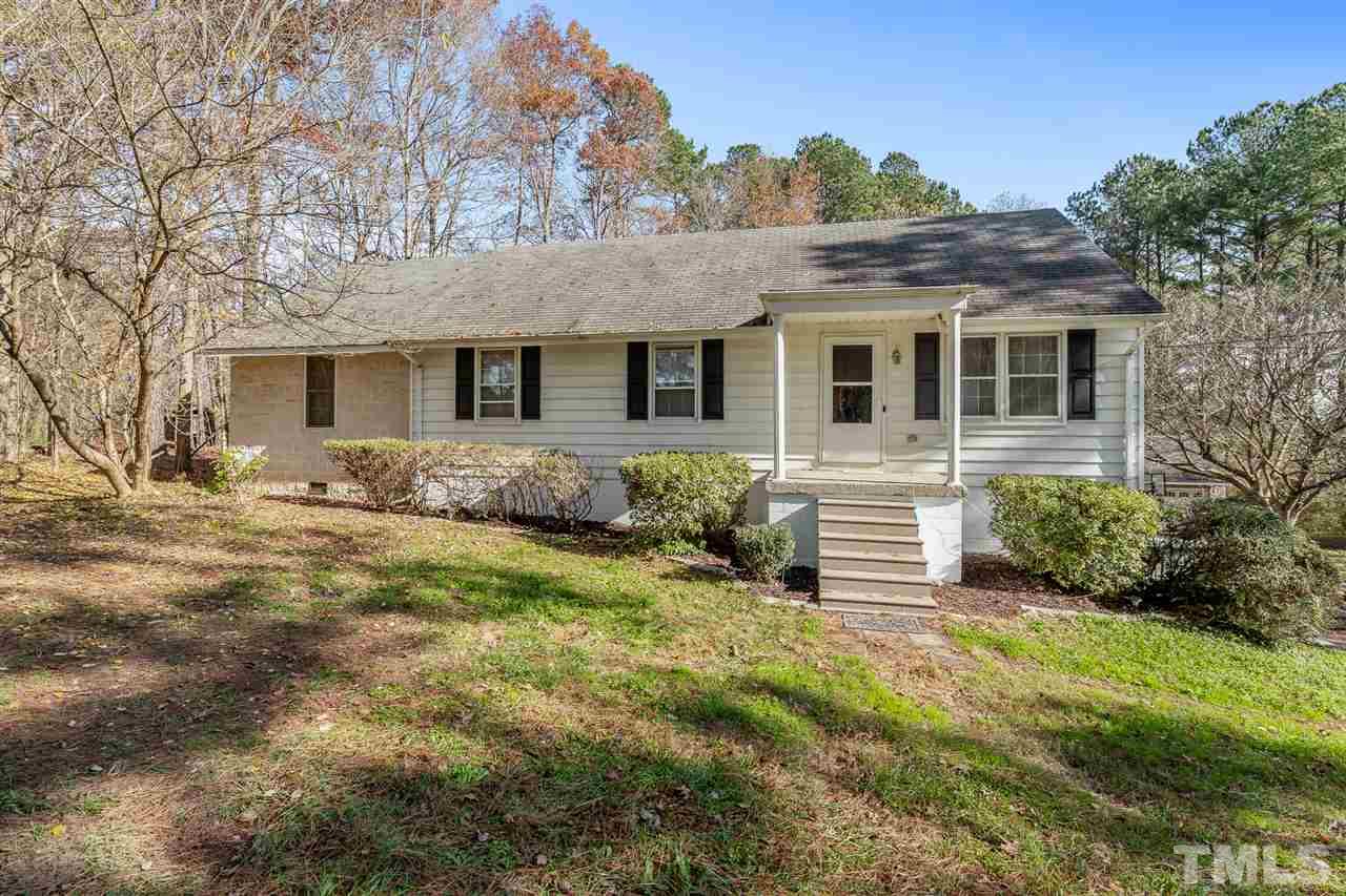 366 Gun Club Road Henderson, NC 27537 - Photo 1 of 23 Gallery Image 1
