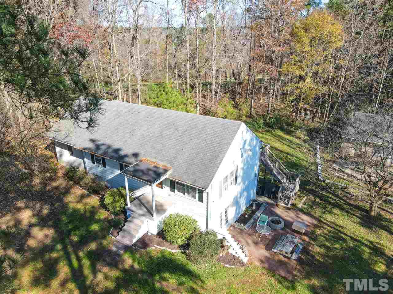 366 Gun Club Road Henderson, NC 27537 - Photo 2 of 23 Gallery Image 2