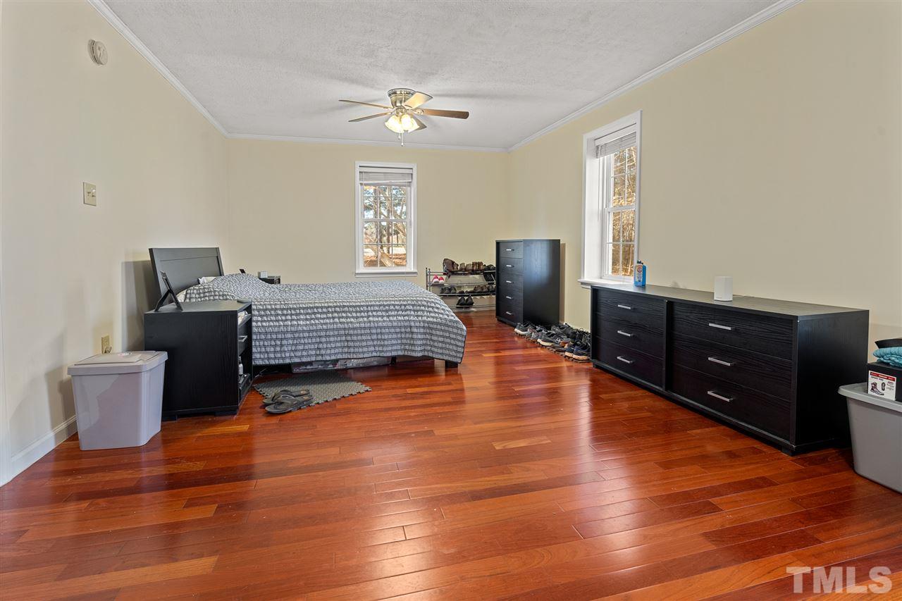 366 Gun Club Road Henderson, NC 27537 - Photo 13 of 23 Gallery Image 13