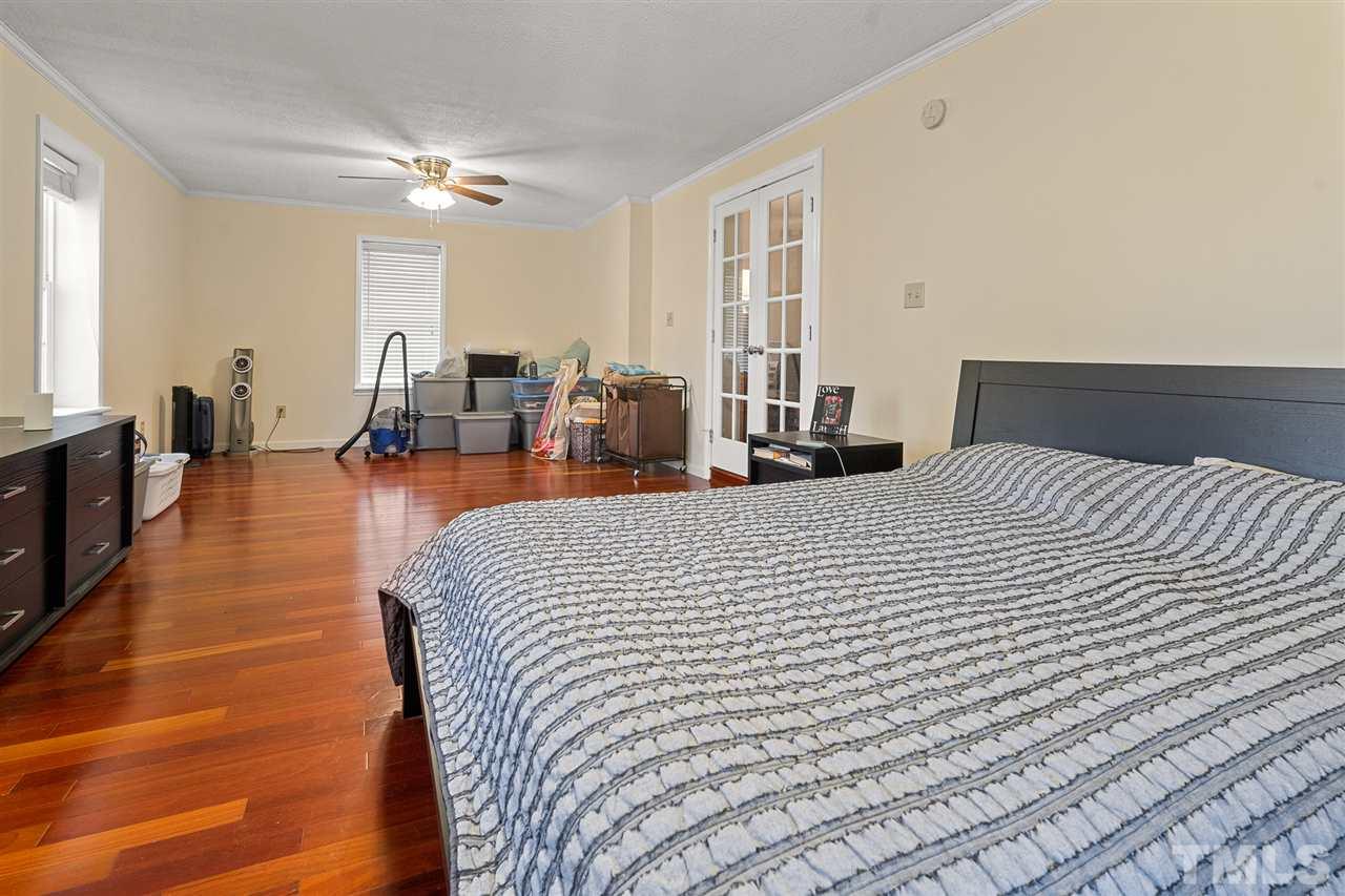 366 Gun Club Road Henderson, NC 27537 - Photo 14 of 23 Gallery Image 14