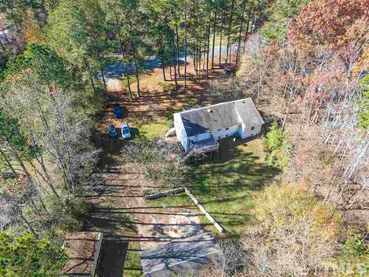 366 Gun Club Road Henderson, NC 27537 - Photo 22 of 23 Gallery Image 22