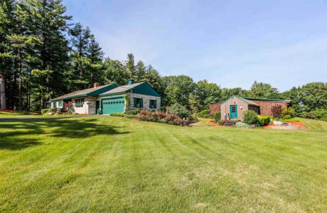 54 Garvins Falls Road Concord, NH 03301 - Photo 1 of 33 Gallery Image 1