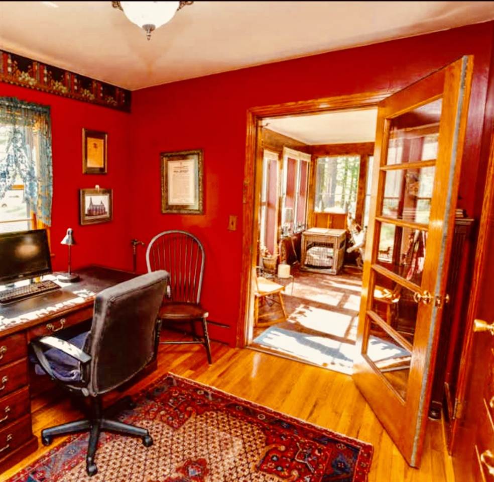 54 Garvins Falls Road Concord, NH 03301 - Photo 29 of 33 Gallery Image 29