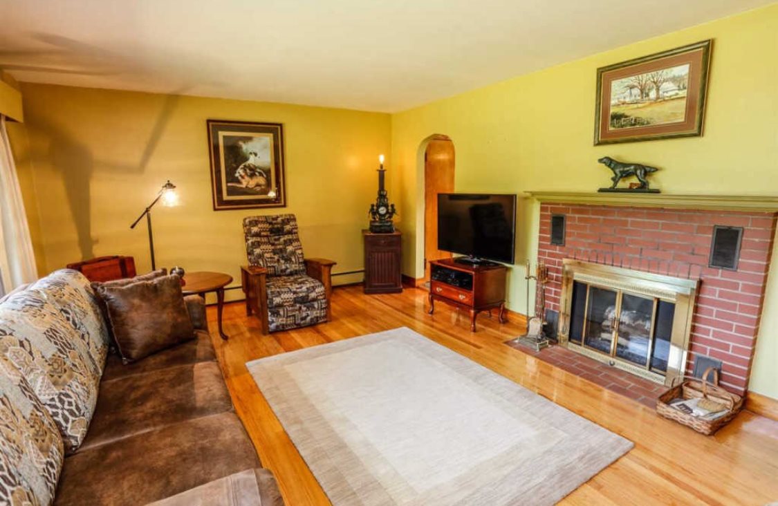 54 Garvins Falls Road Concord, NH 03301 - Photo 32 of 33 Gallery Image 32