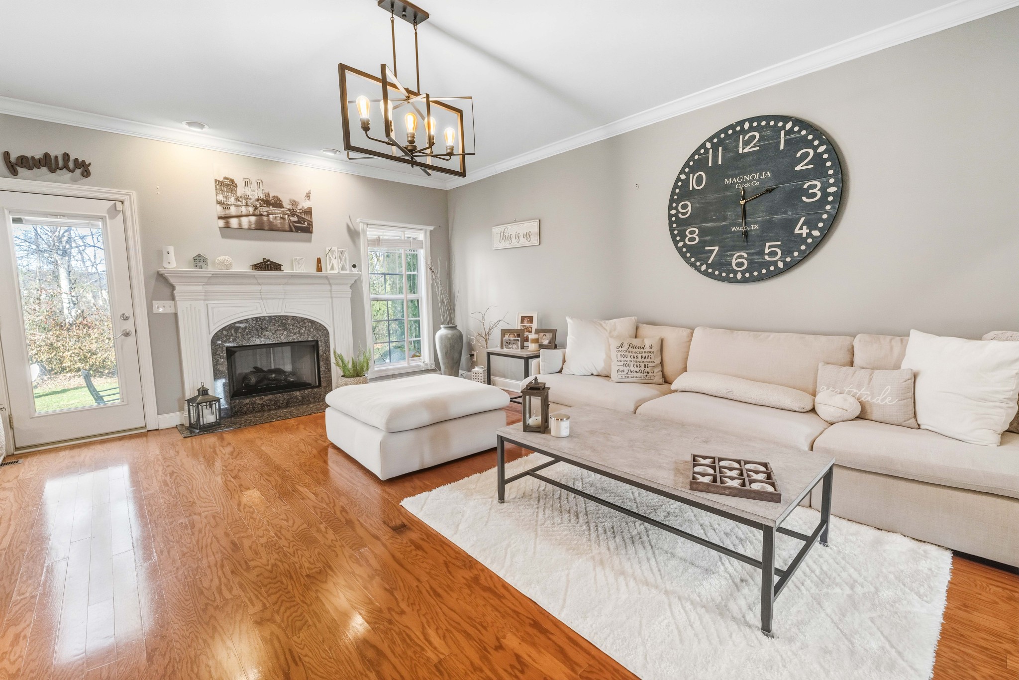 3424 Deerview Drive Murfreesboro, TN 37128 - Photo 11 of 59