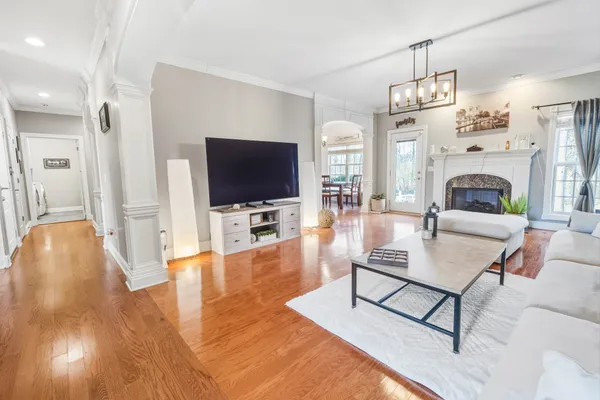 $589,000 | 3424 Deerview Drive, Murfreesboro, TN 37128