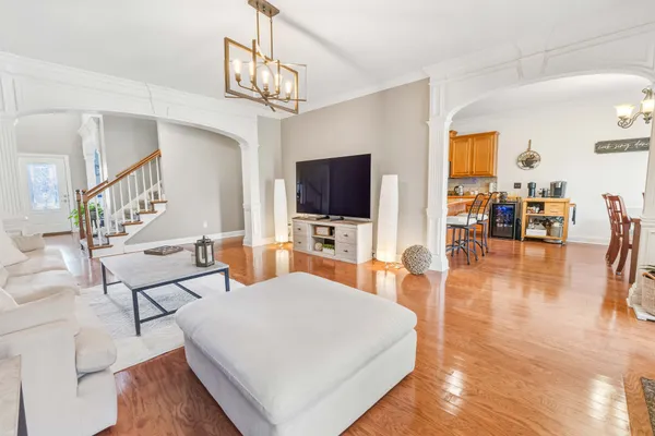 $589,000 | 3424 Deerview Drive, Murfreesboro, TN 37128