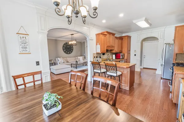 $589,000 | 3424 Deerview Drive, Murfreesboro, TN 37128